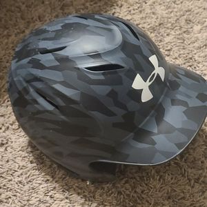 Under Armour Helmet